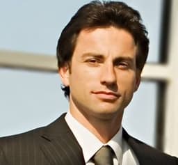 Picture of Sheck Ali