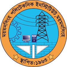 Mymensingh Polytechnic Institute Logo